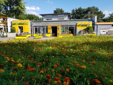 Unser Stammsitz und Geschäft in Hannover-Lahe
