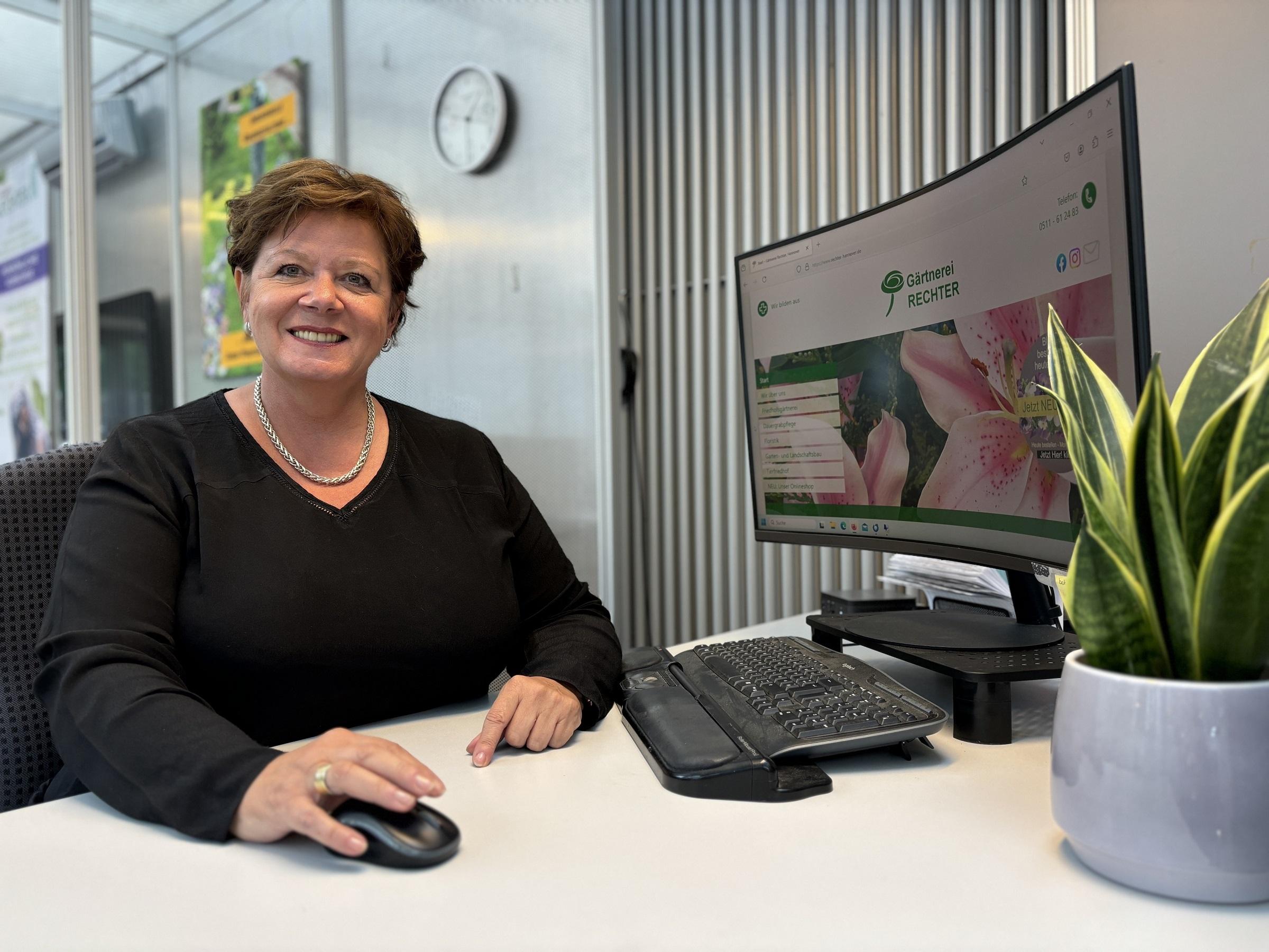 Bettina Rechter