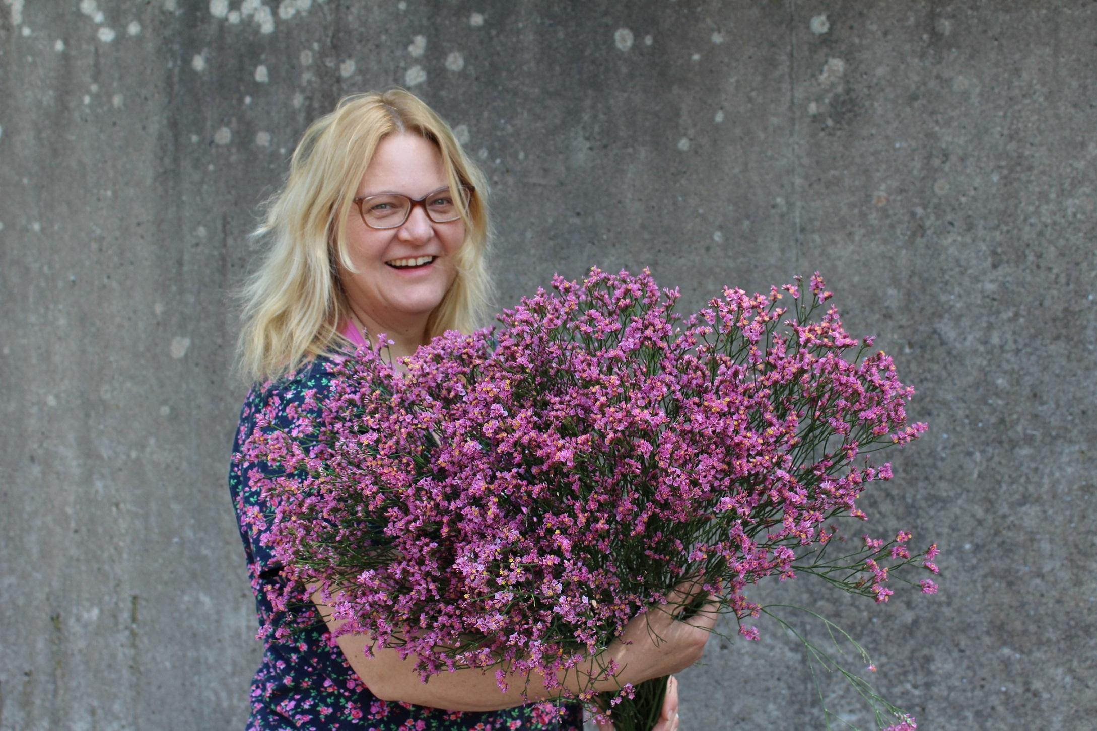 Kerstin Haeser